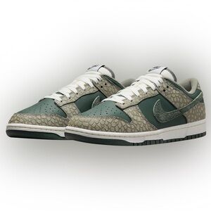 Nike Dunk Low Retro PRM "Urban Landscape 2.0"-13M